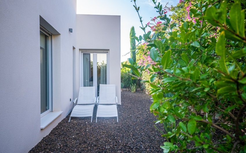 Revente - Villa -
Algorfa - Inland