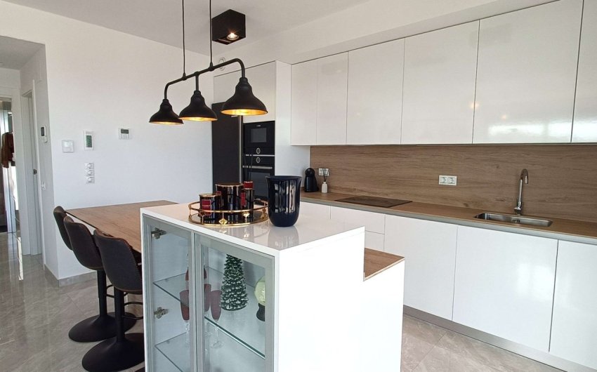 Revente - Villa -
Algorfa - Inland