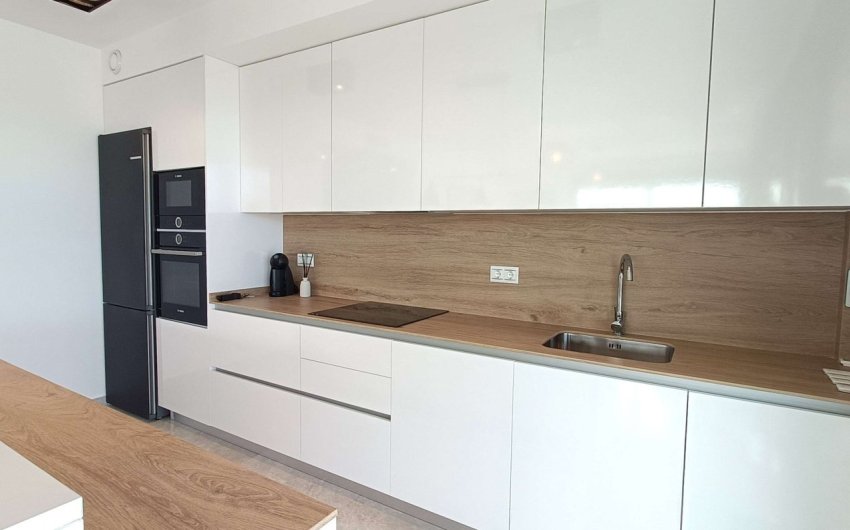 Revente - Villa -
Algorfa - Inland
