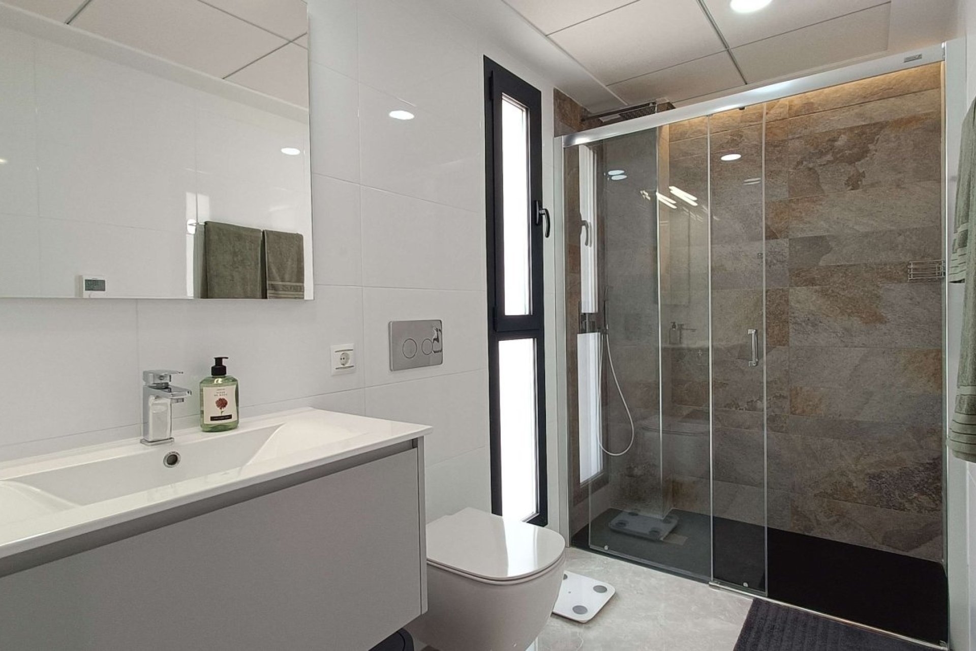 Revente - Villa -
Algorfa - Inland