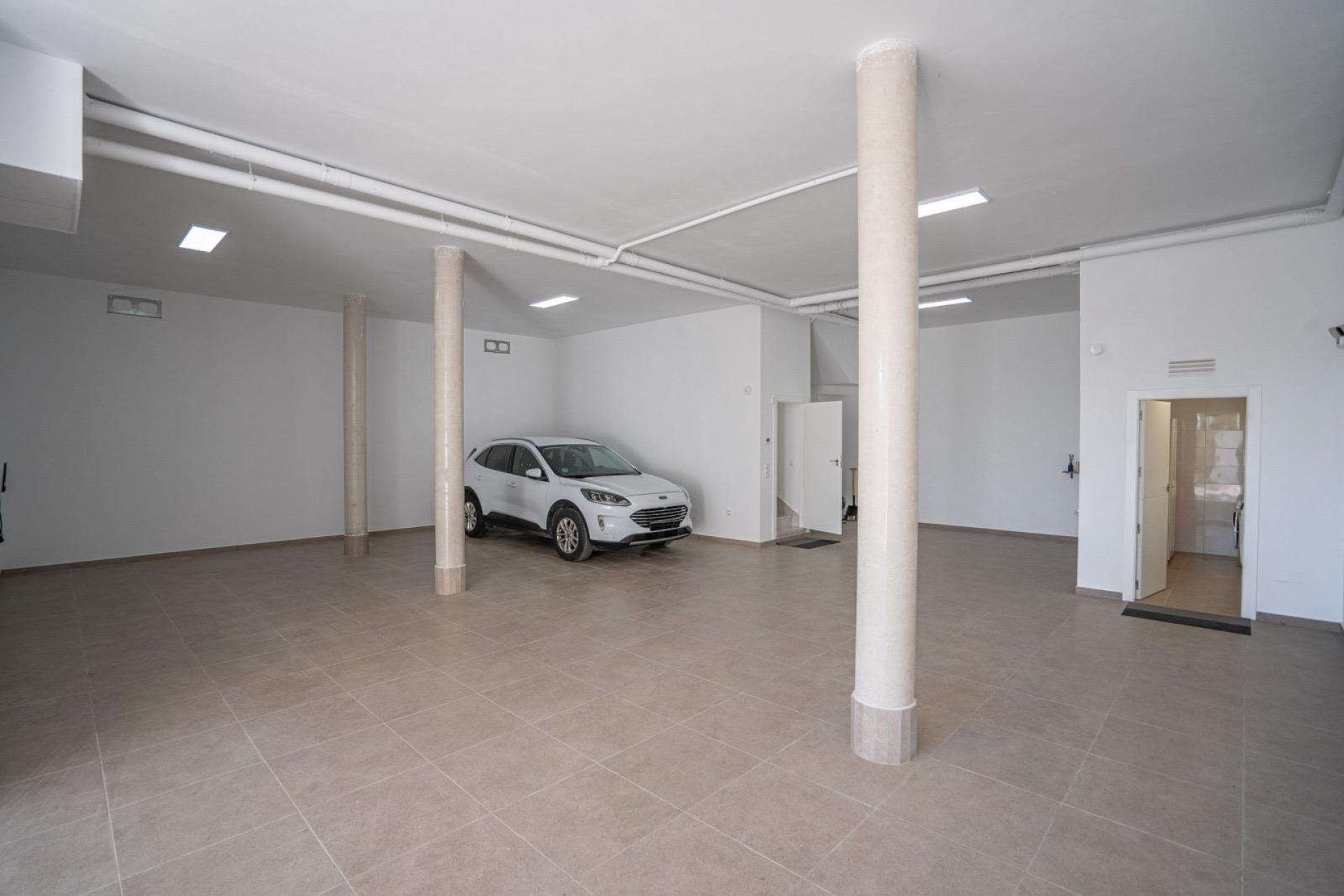 Revente - Villa -
Algorfa - Inland