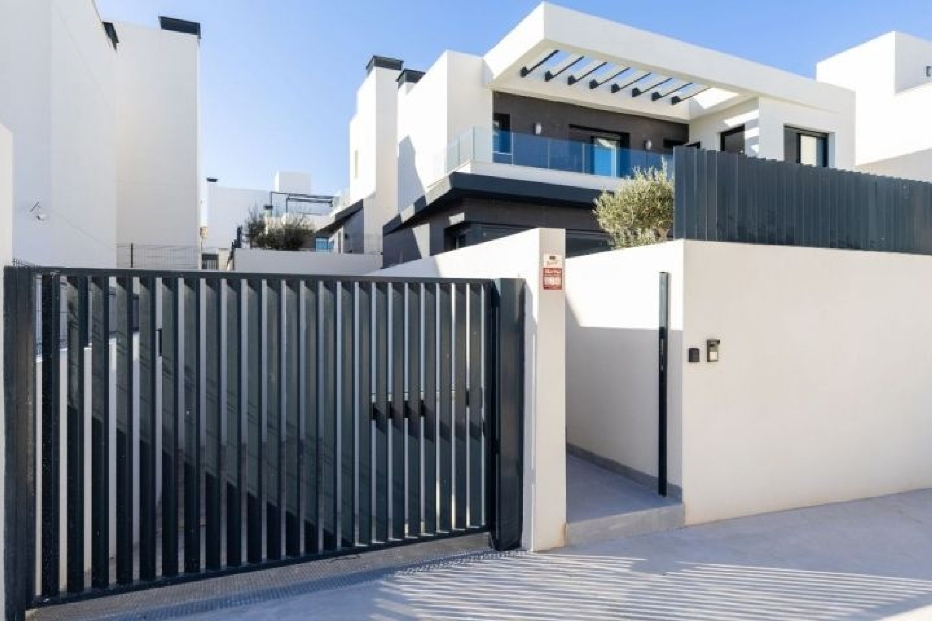 Revente - Villa -
Algorfa - Inland
