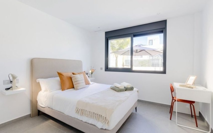 Revente - Villa -
Algorfa - Inland