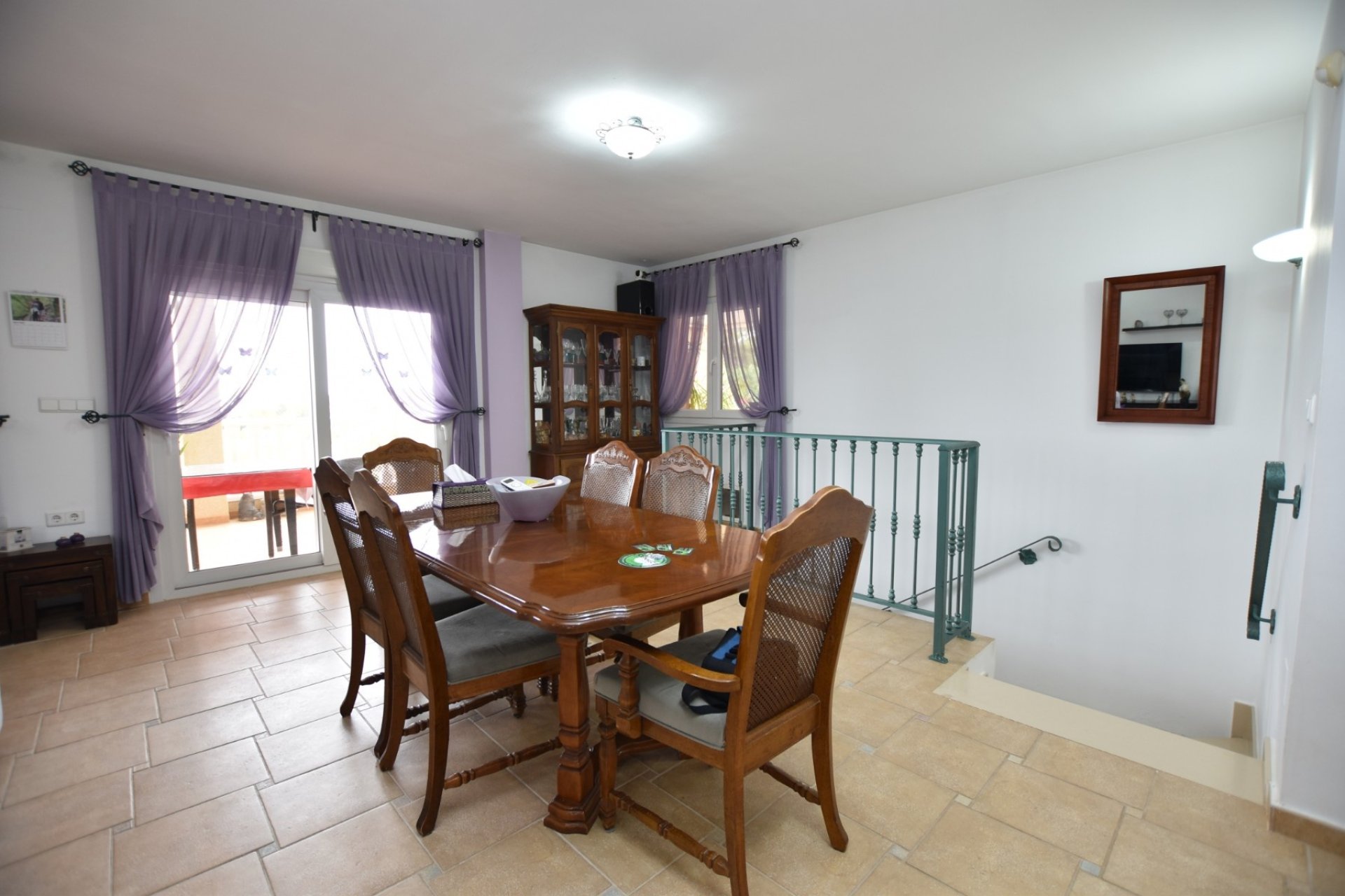 Revente - Villa -
Algorfa - Inland