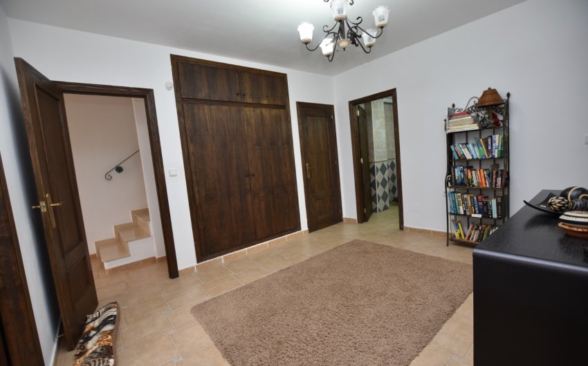 Revente - Villa -
Algorfa - Inland