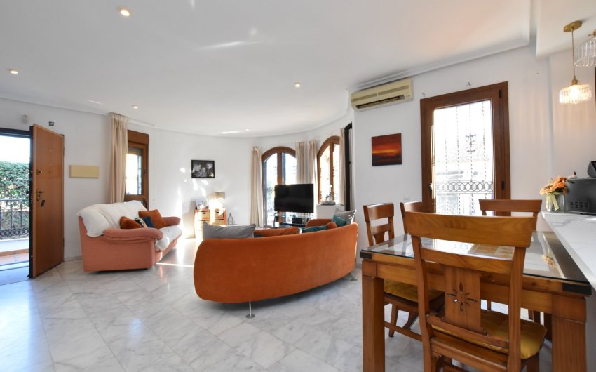 Revente - Villa -
Algorfa - Inland