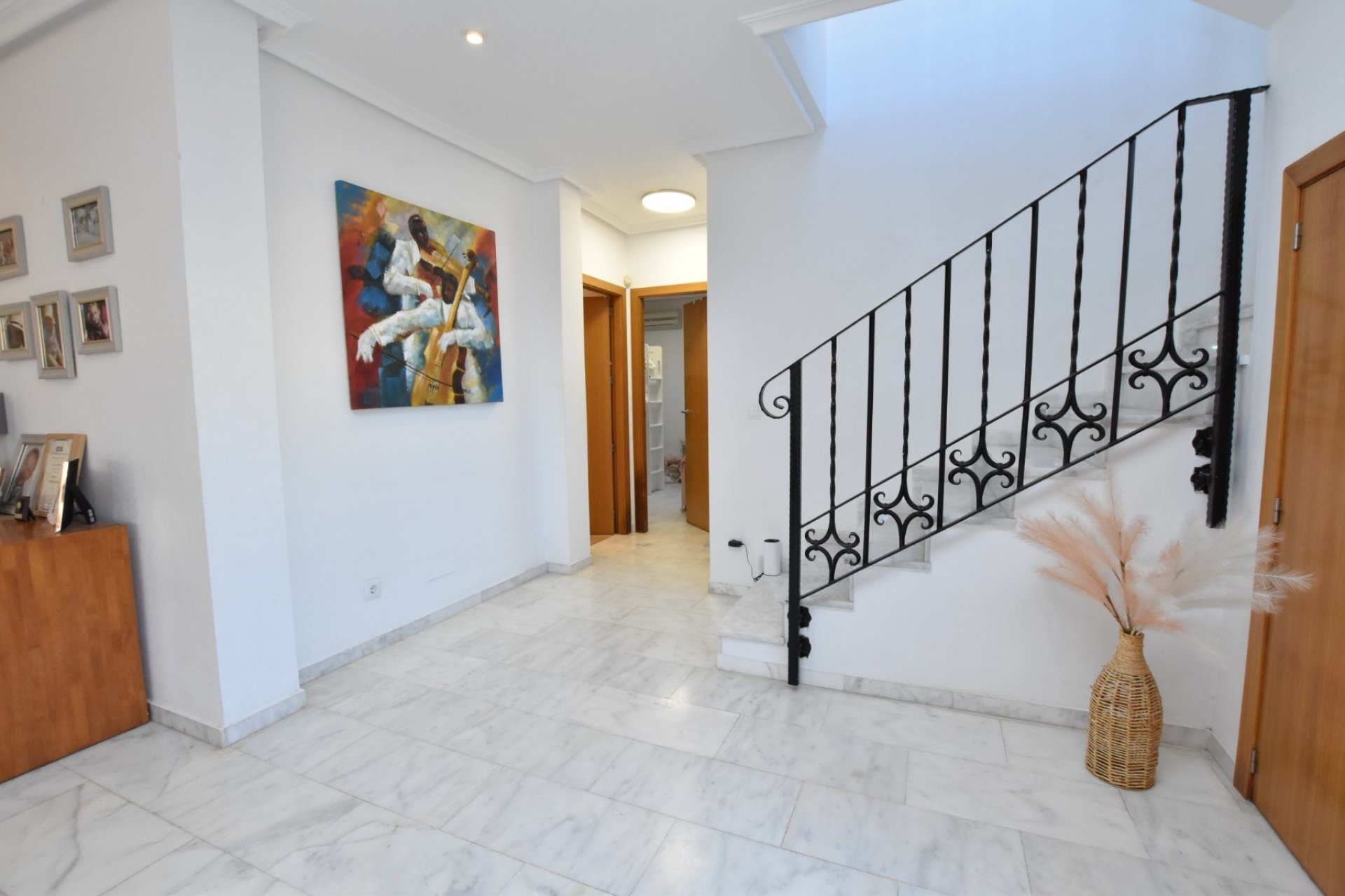 Revente - Villa -
Algorfa - Inland