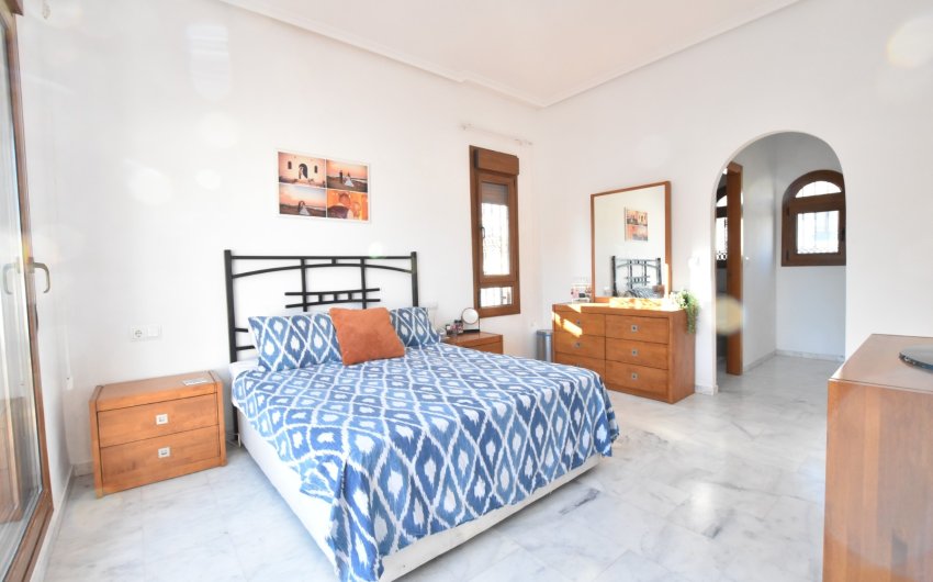 Revente - Villa -
Algorfa - Inland