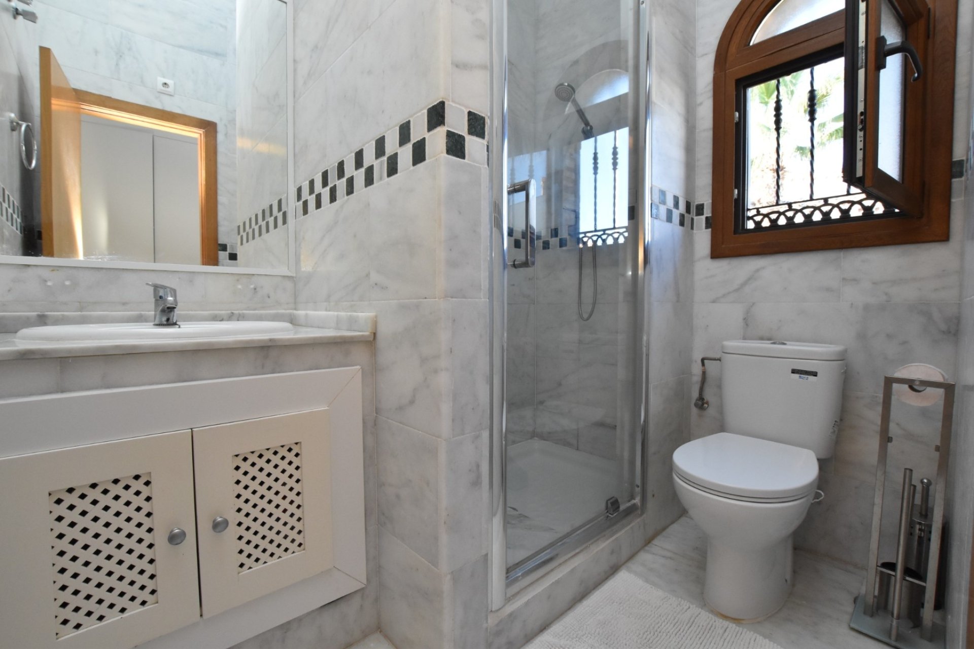 Revente - Villa -
Algorfa - Inland