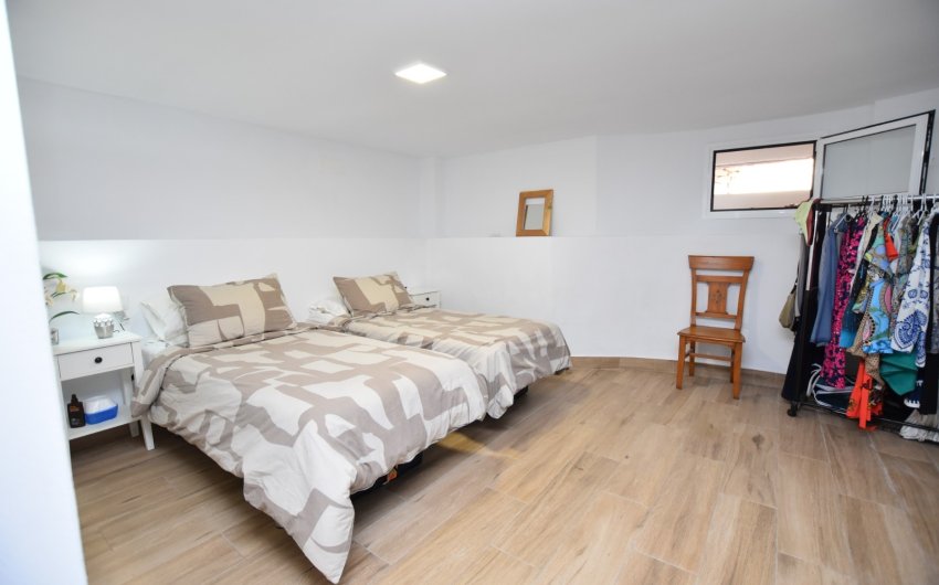 Revente - Villa -
Algorfa - Inland