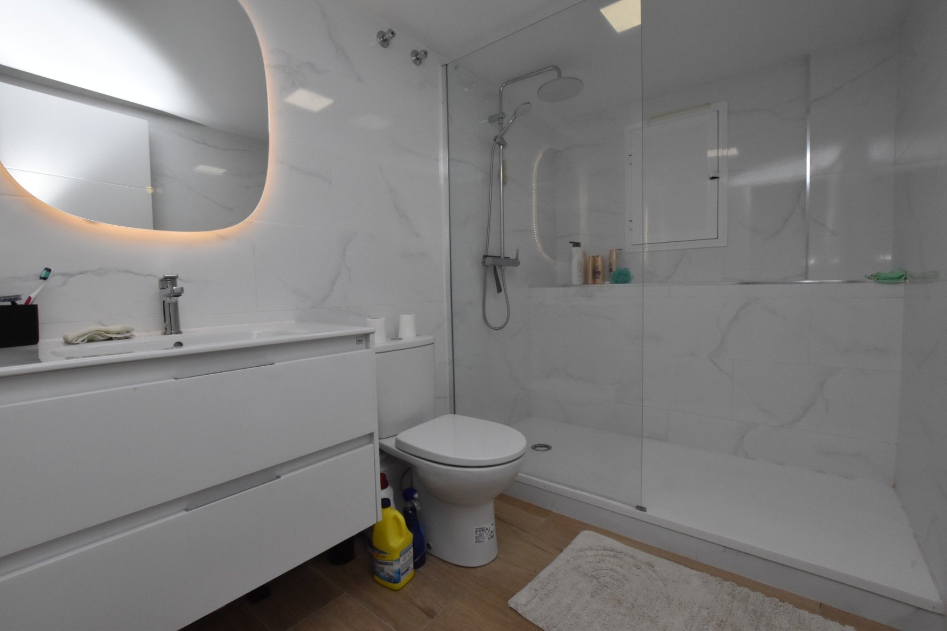 Revente - Villa -
Algorfa - Inland