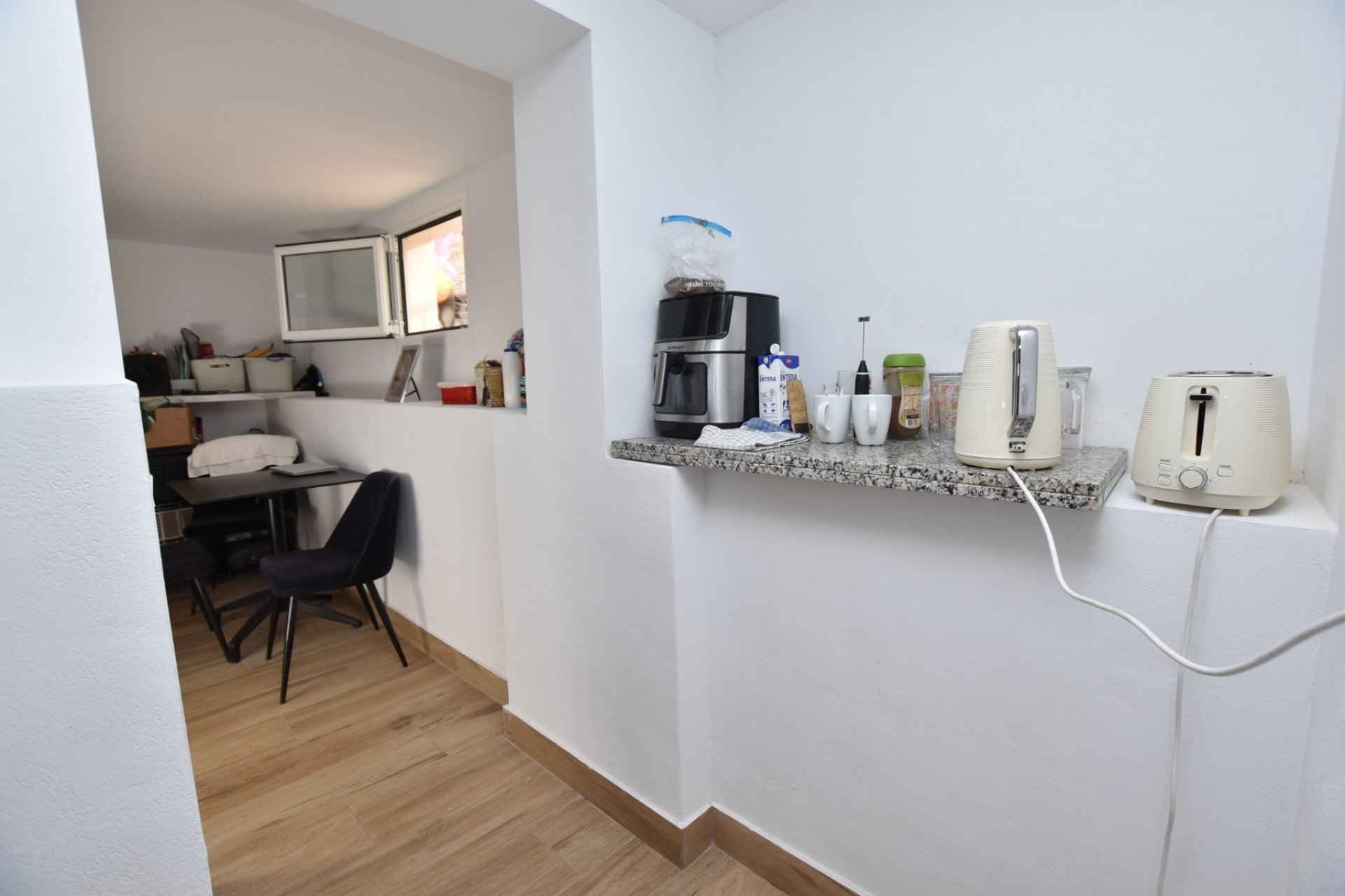 Revente - Villa -
Algorfa - Inland