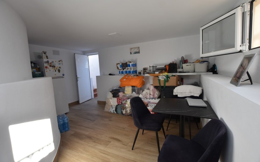 Revente - Villa -
Algorfa - Inland