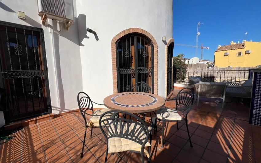 Revente - Villa -
Algorfa - Inland