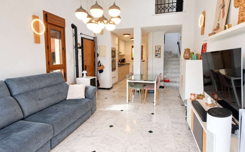 Revente - Villa -
Algorfa - Inland