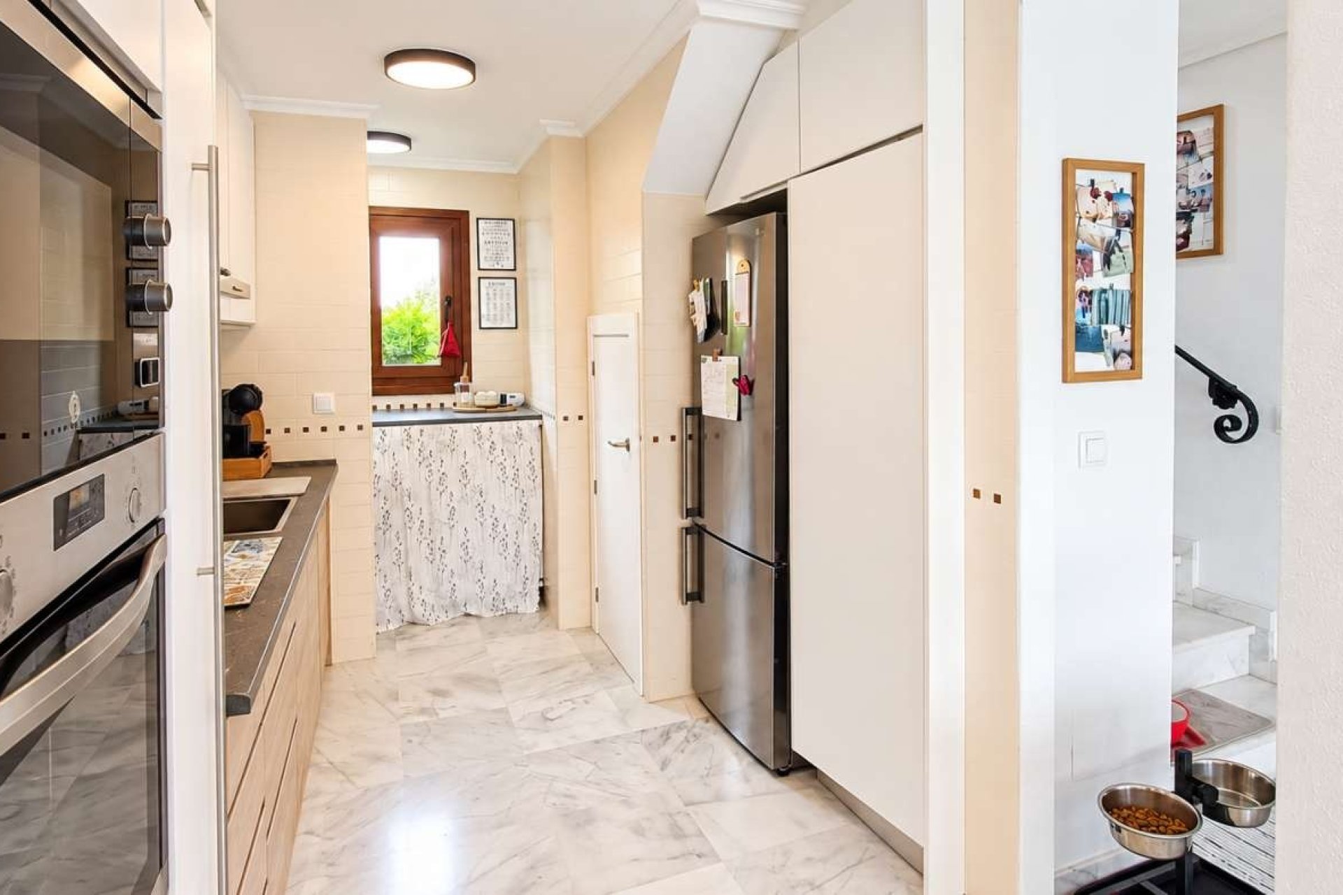 Revente - Villa -
Algorfa - Inland