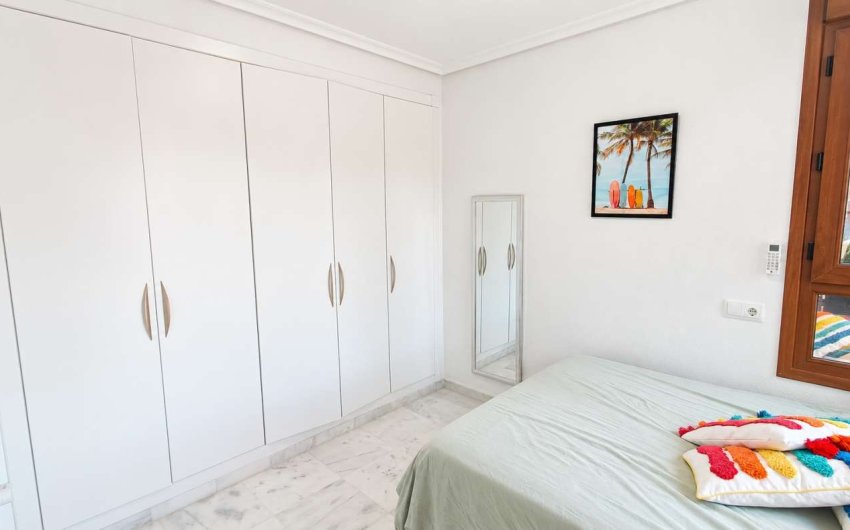 Revente - Villa -
Algorfa - Inland