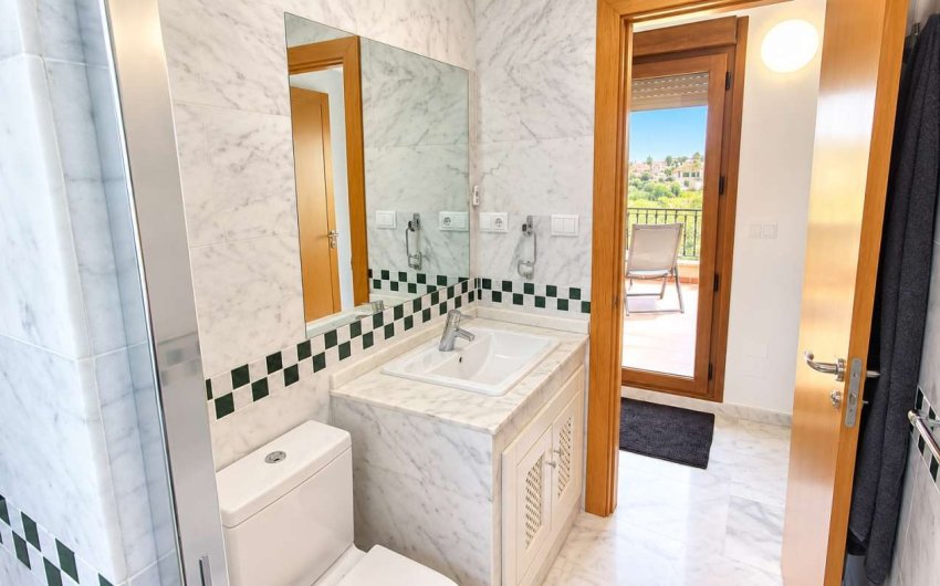 Revente - Villa -
Algorfa - Inland