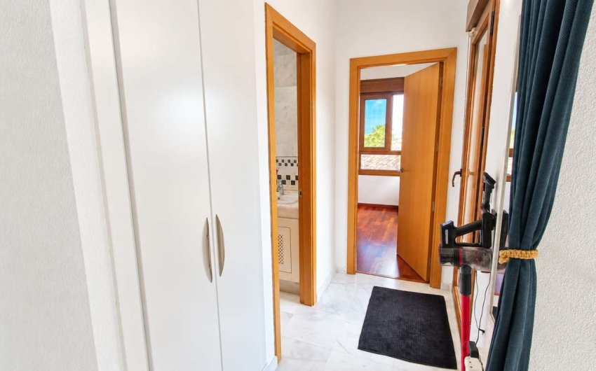 Revente - Villa -
Algorfa - Inland