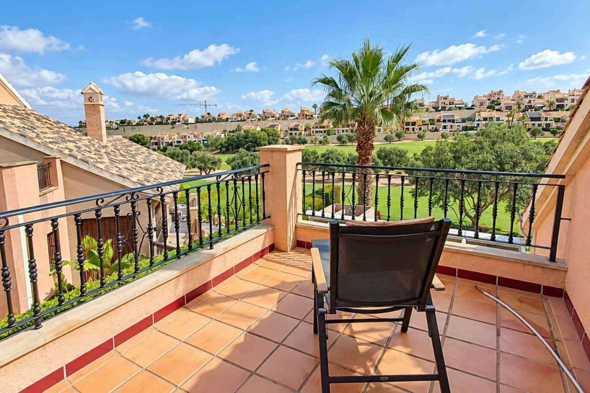 Revente - Villa -
Algorfa - Inland