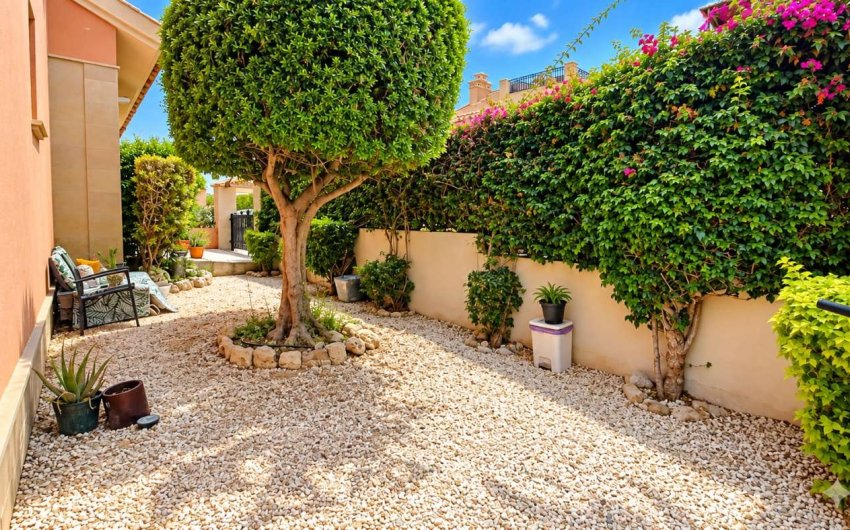 Revente - Villa -
Algorfa - Inland