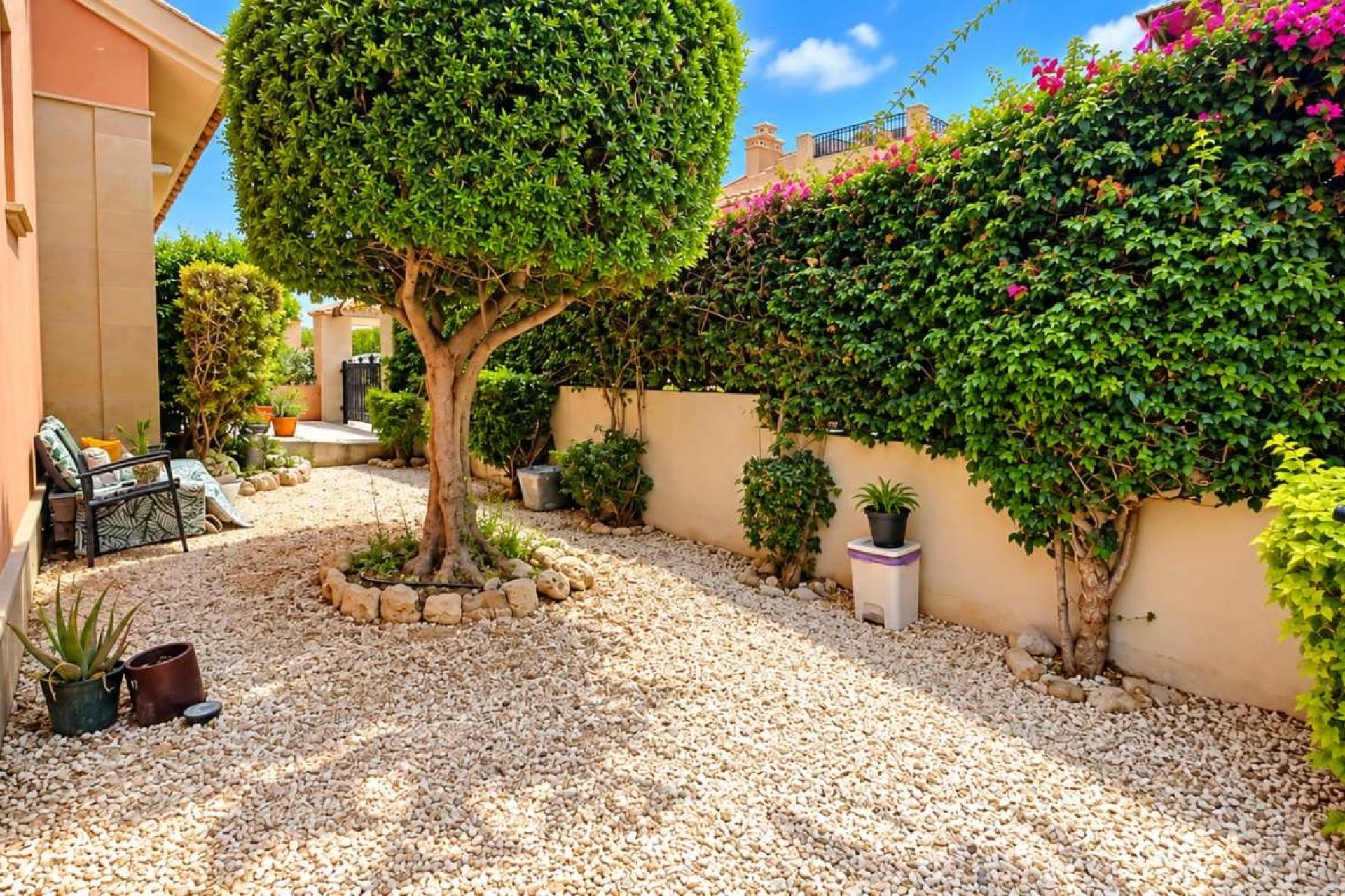 Revente - Villa -
Algorfa - Inland