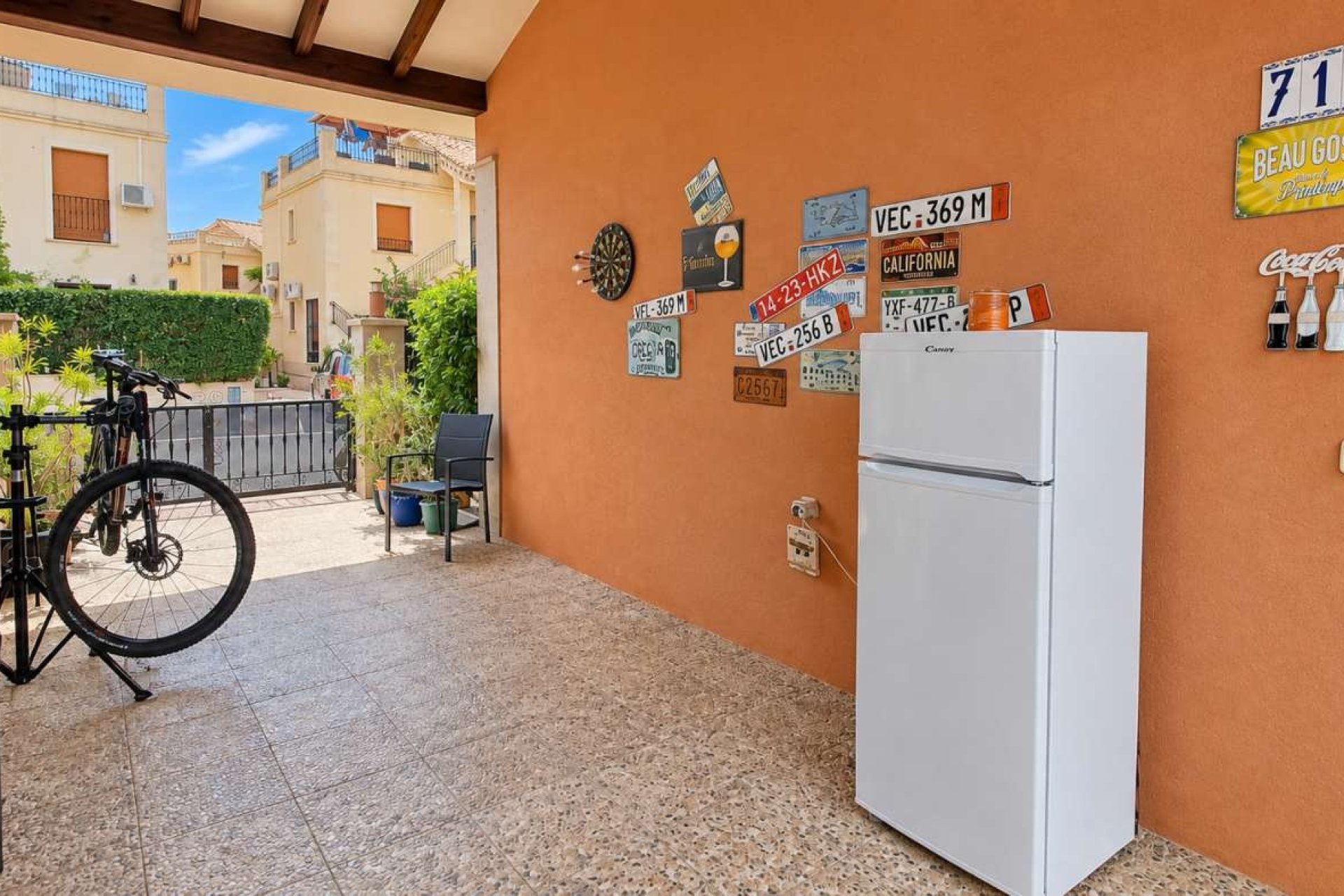 Revente - Villa -
Algorfa - Inland
