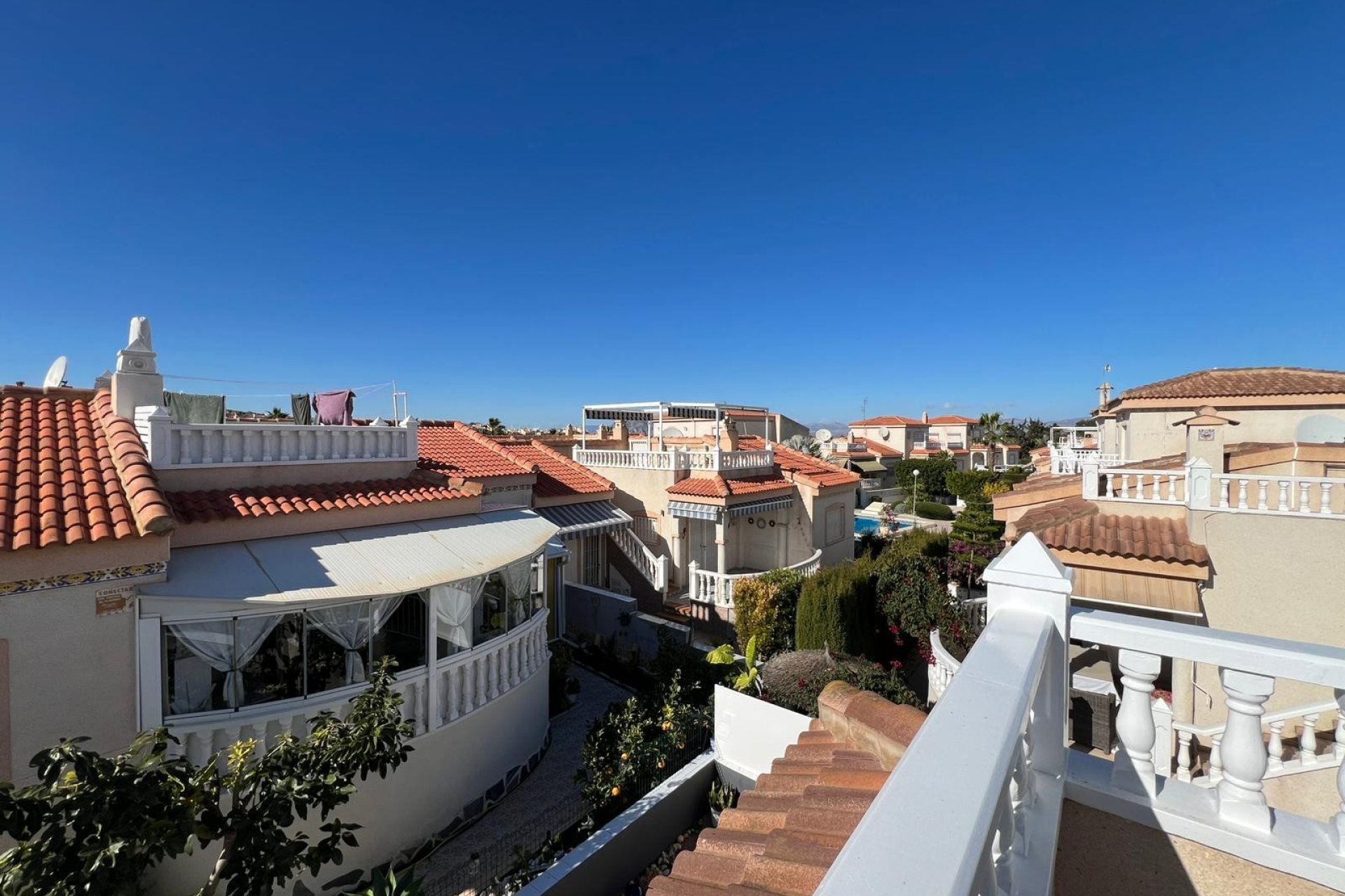 Revente - Villa -
Algorfa - Inland