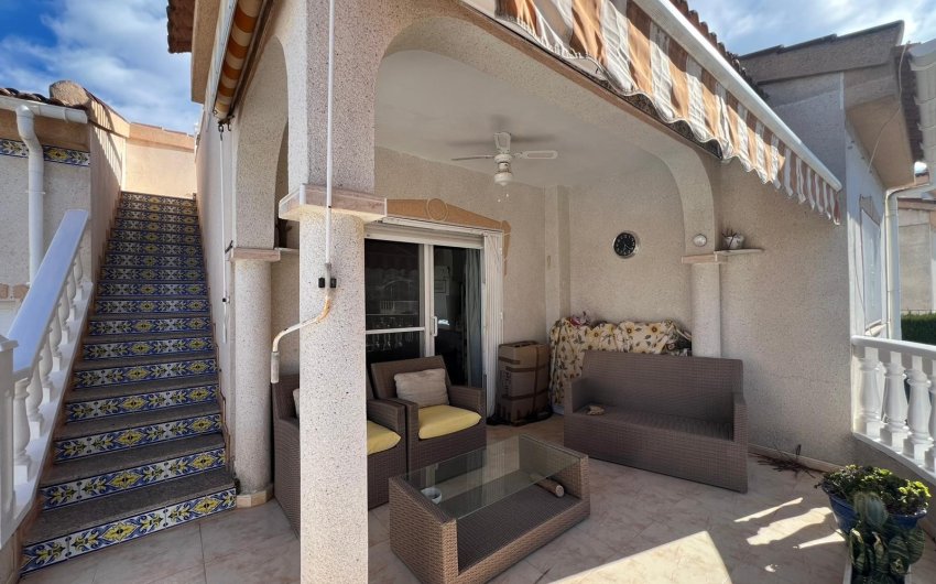 Revente - Villa -
Algorfa - Inland