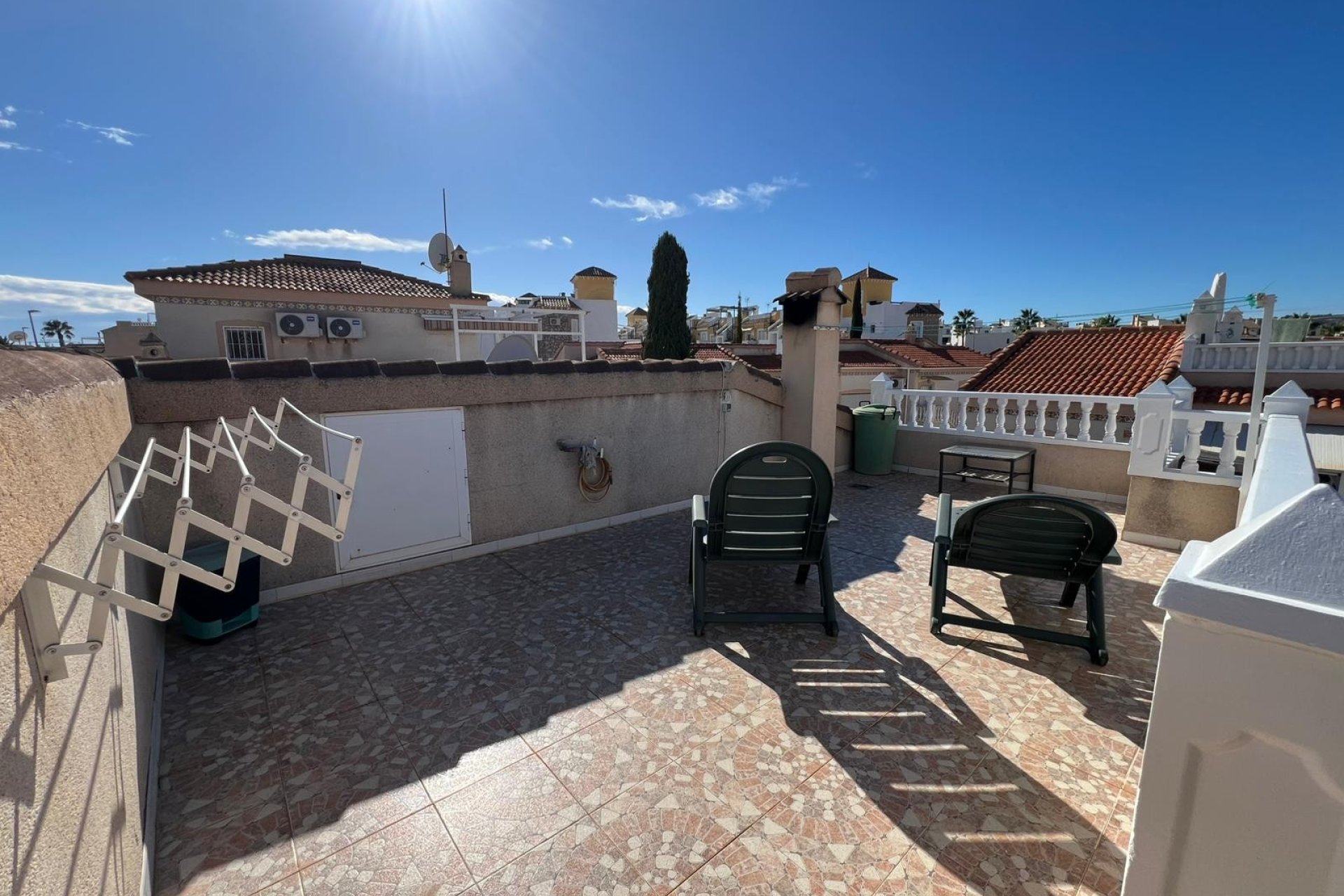 Revente - Villa -
Algorfa - Inland