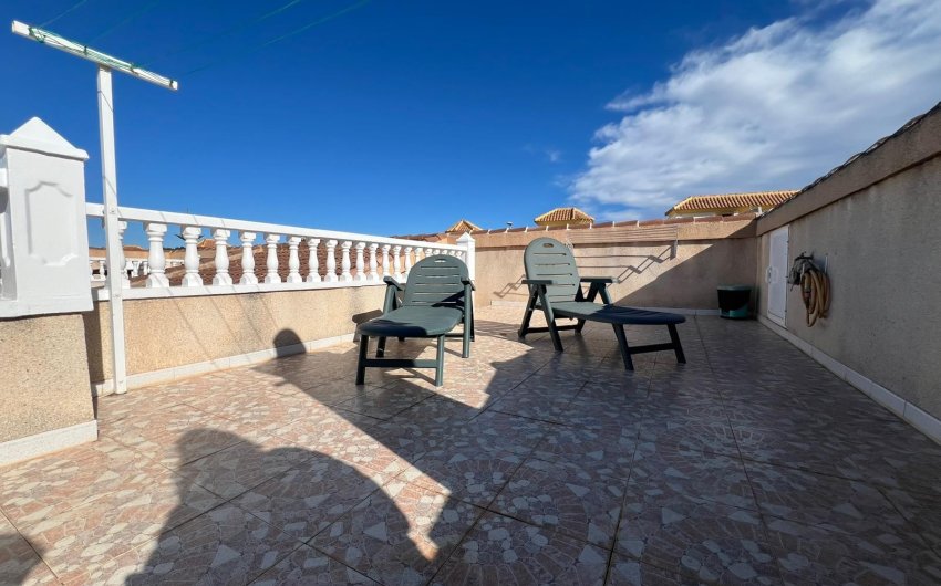 Revente - Villa -
Algorfa - Inland