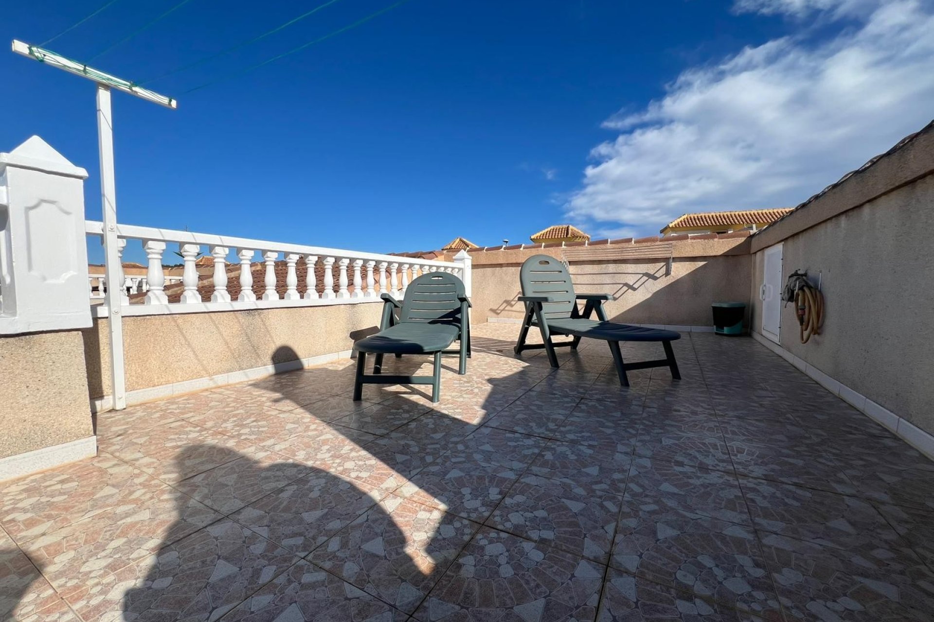 Revente - Villa -
Algorfa - Inland