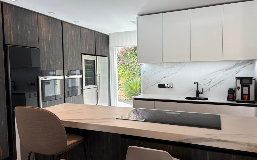 Revente - Villa -
Algorfa - Inland