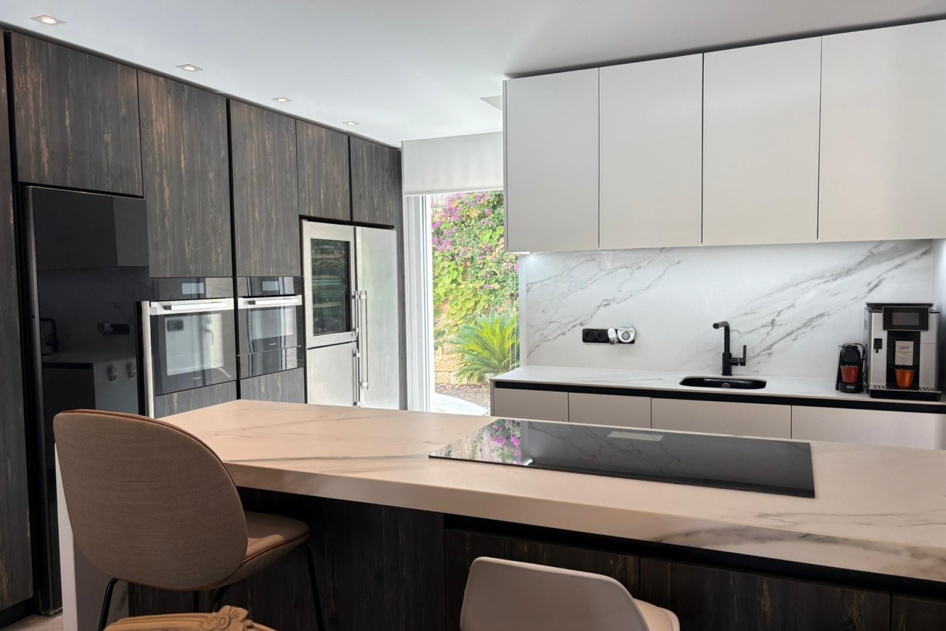 Revente - Villa -
Algorfa - Inland