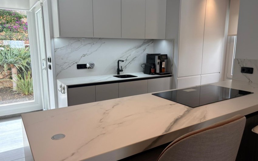 Revente - Villa -
Algorfa - Inland