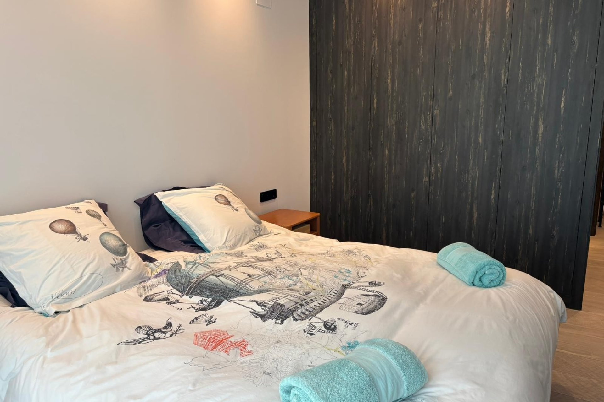 Revente - Villa -
Algorfa - Inland