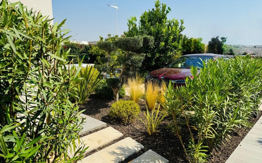 Revente - Villa -
Algorfa - Inland