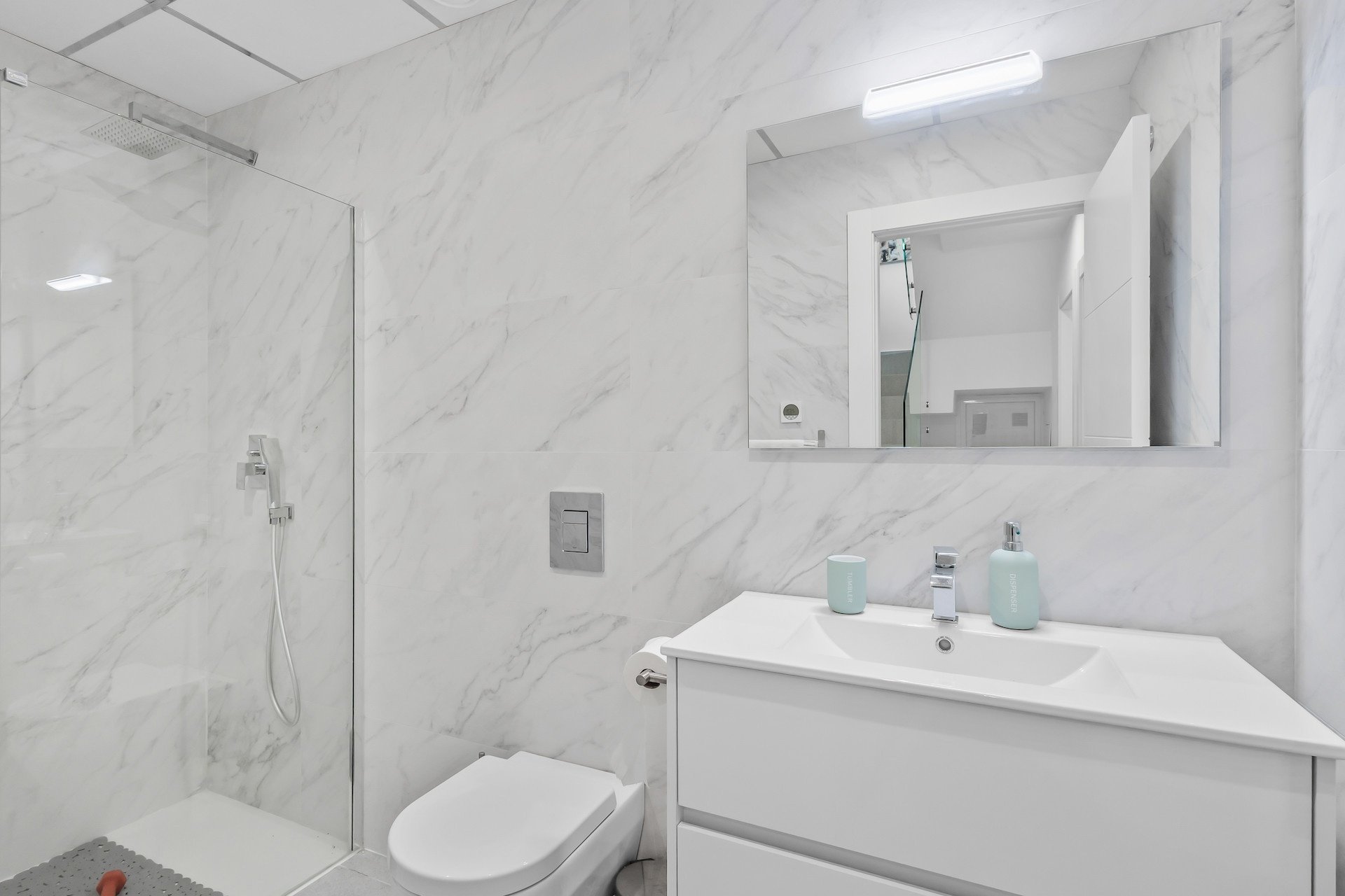 Revente - Villa -
Algorfa - Inland