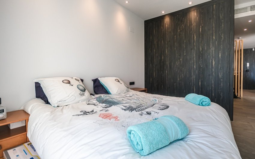 Revente - Villa -
Algorfa - Inland