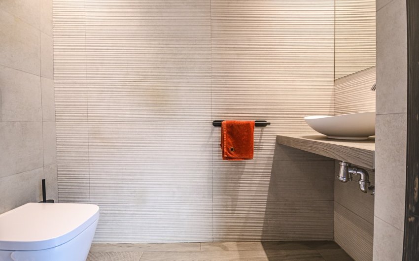 Revente - Villa -
Algorfa - Inland