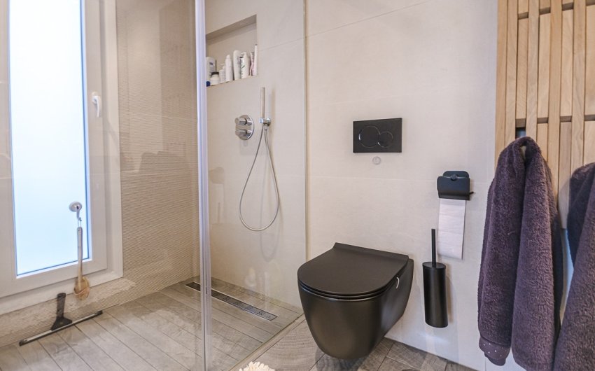 Revente - Villa -
Algorfa - Inland