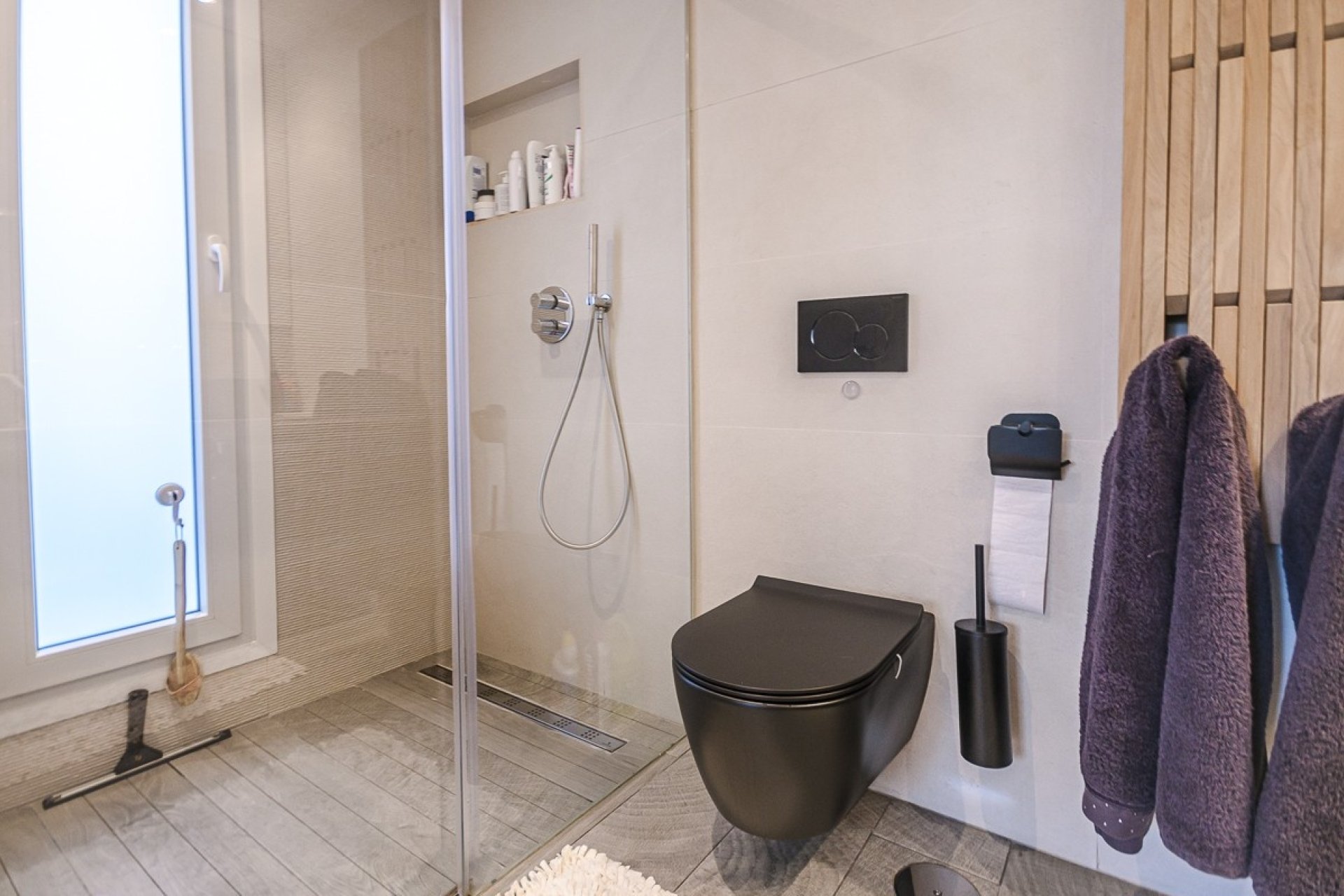 Revente - Villa -
Algorfa - Inland