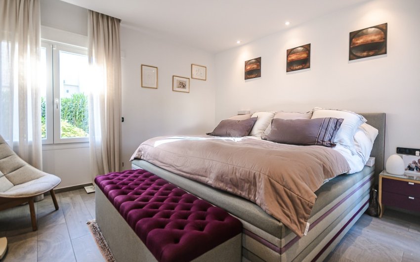 Revente - Villa -
Algorfa - Inland