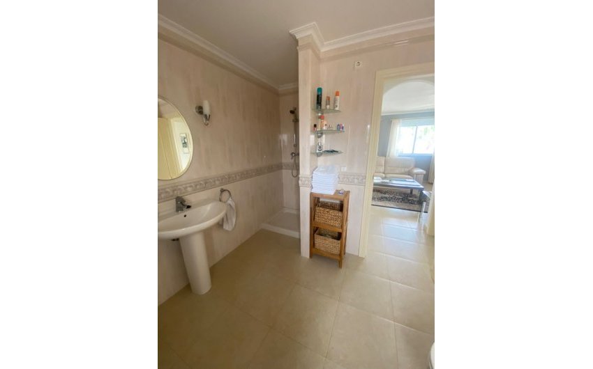 Revente - Villa -
Algorfa - Inland