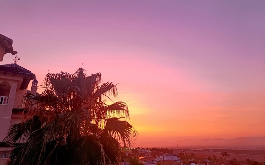 Revente - Villa -
Algorfa - Inland