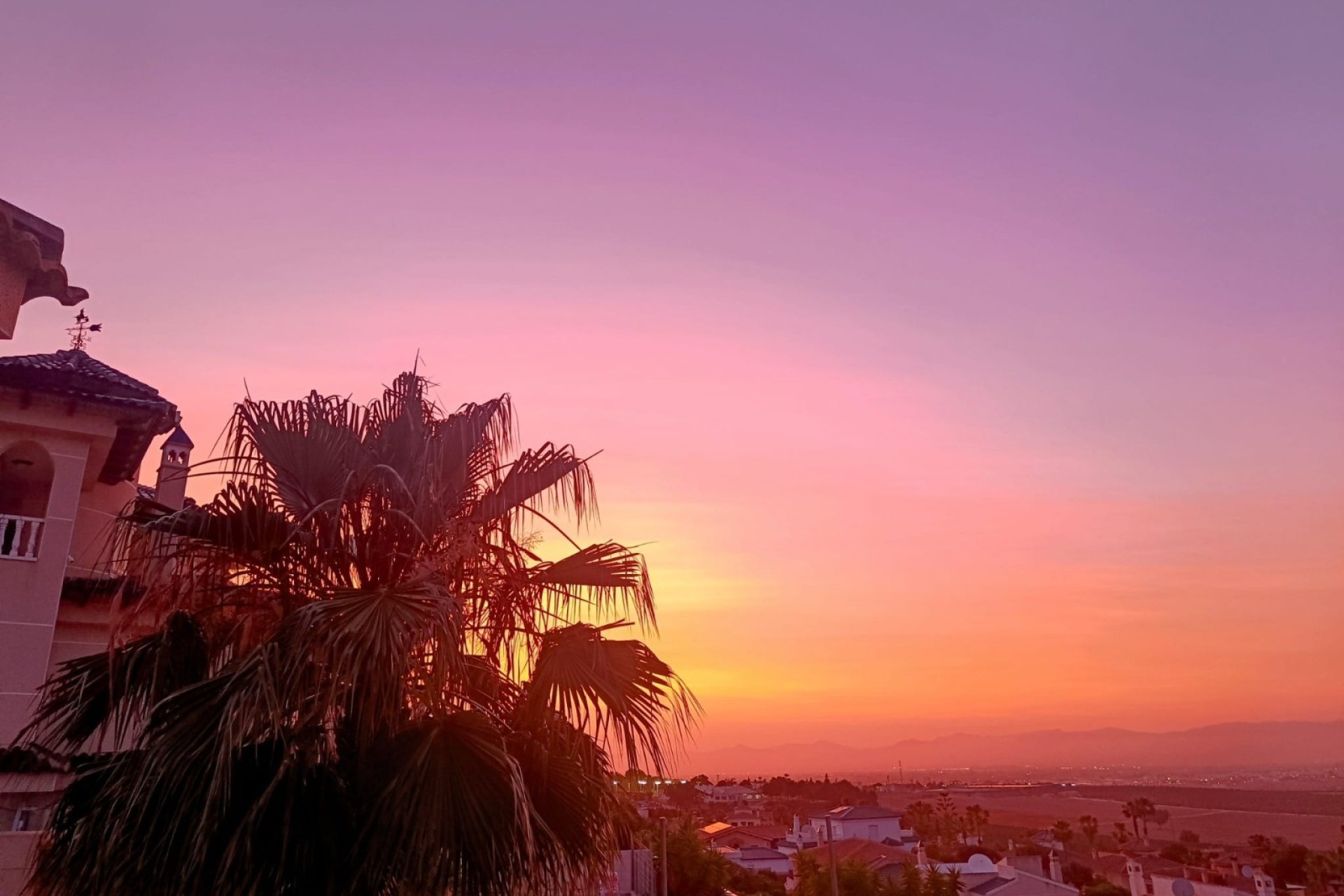 Revente - Villa -
Algorfa - Inland