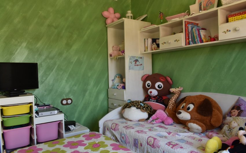 Revente - Villa -
Algorfa - Inland