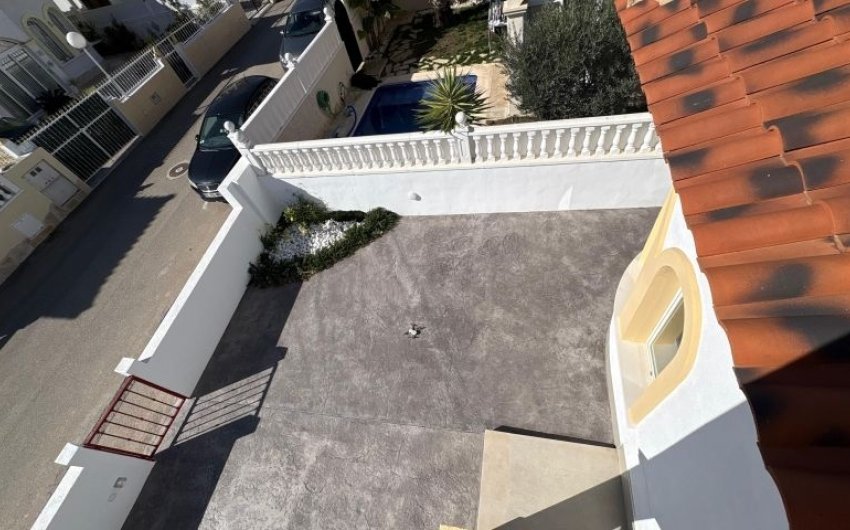 Revente - Villa -
Algorfa - Inland