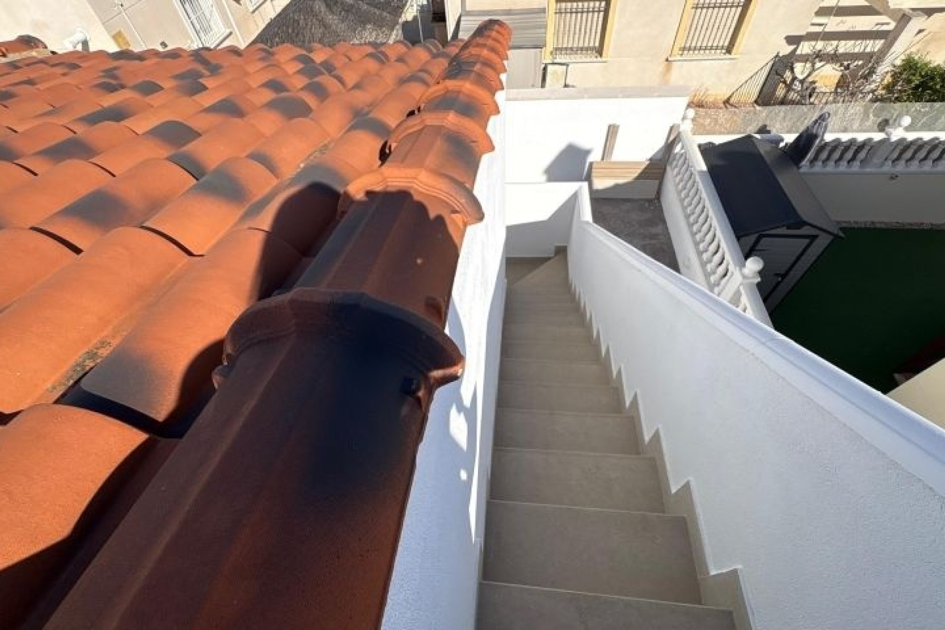 Revente - Villa -
Algorfa - Inland