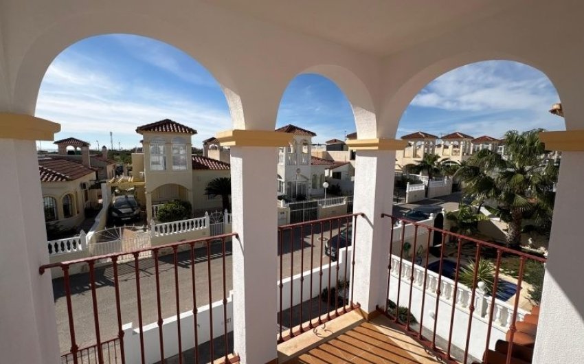 Revente - Villa -
Algorfa - Inland